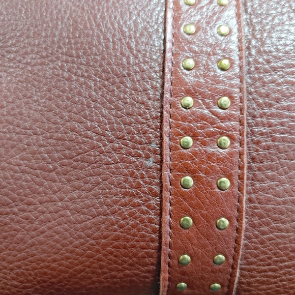 Sam Edelman Prina Leather Knee High Riding Boots Sz - Picture 14 of 15